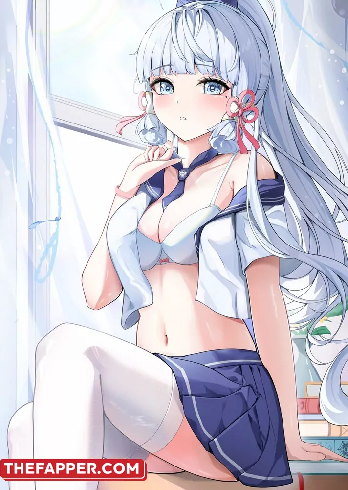 Genshin Impact  Onlyfans Leaked Nude Image #1rQtSXGwUV