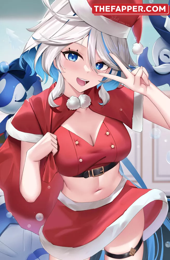 Genshin Impact  Onlyfans Leaked Nude Image #1xqnAX5NNh