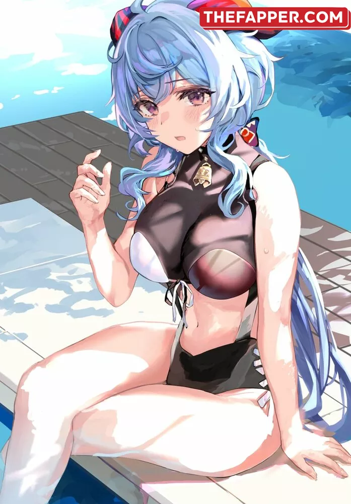 Genshin Impact  Onlyfans Leaked Nude Image #20tSdZpkpV
