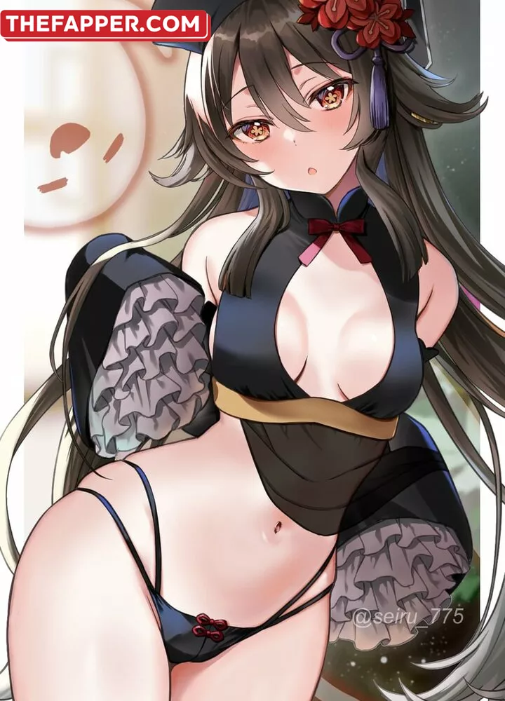 Genshin Impact  Onlyfans Leaked Nude Image #244HxkGfHe