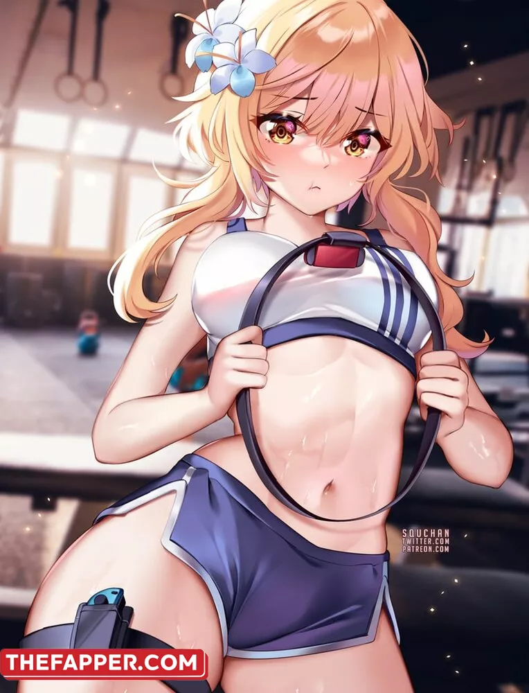 Genshin Impact  Onlyfans Leaked Nude Image #2DX6xwyXCQ