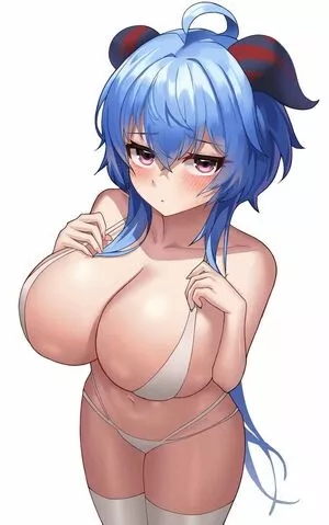 Genshin Impact Onlyfans Leaked Nude Image #2DcjPizUVn