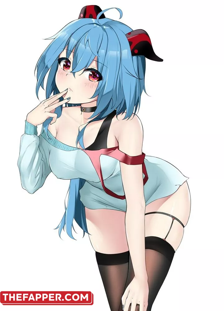 Genshin Impact  Onlyfans Leaked Nude Image #2HOeQduQGi