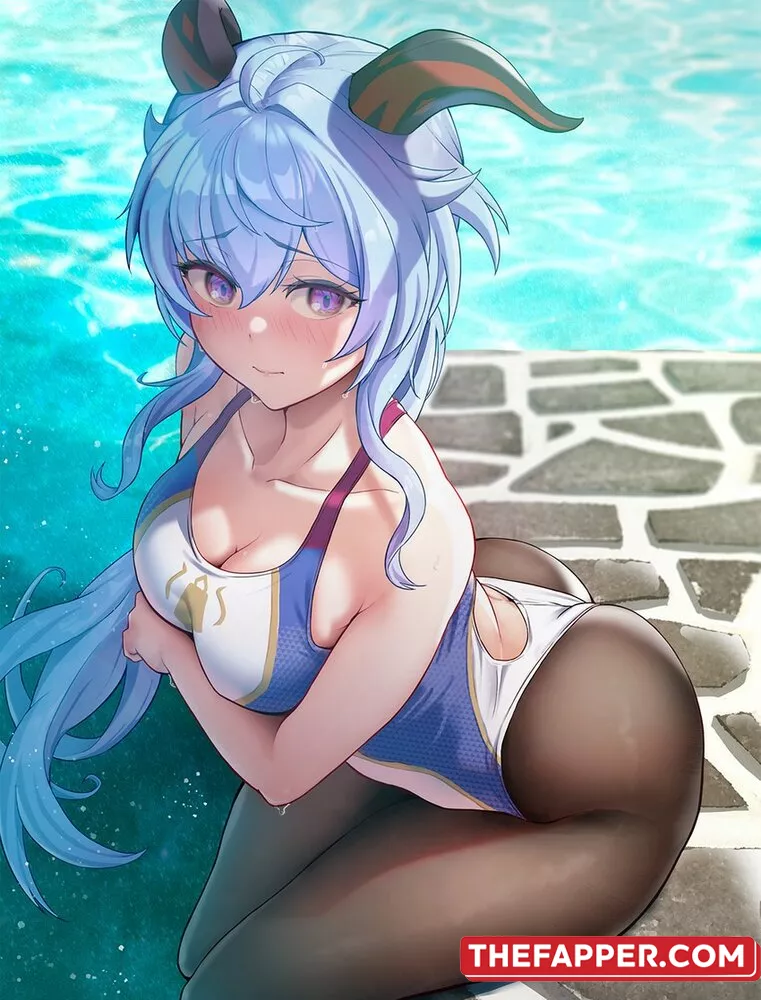 Genshin Impact  Onlyfans Leaked Nude Image #2KilTYU9AN