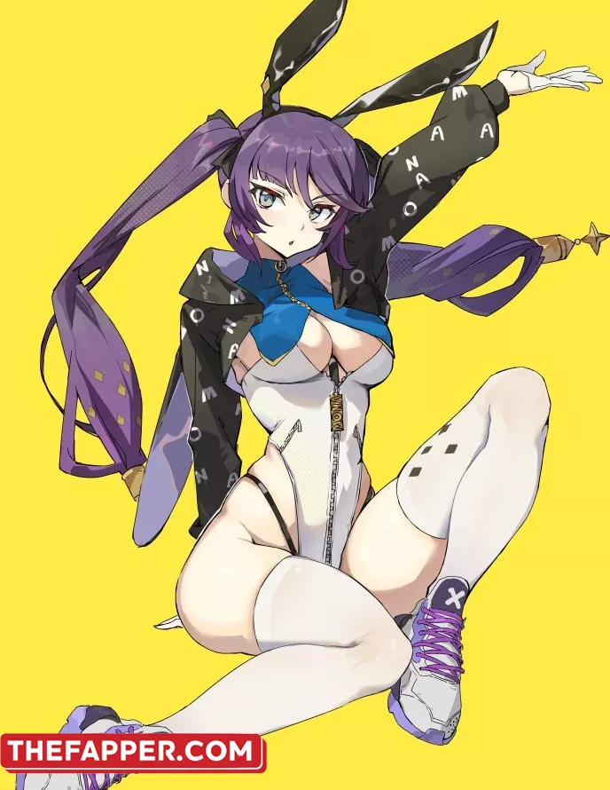 Genshin Impact  Onlyfans Leaked Nude Image #2OHLAPS5pi