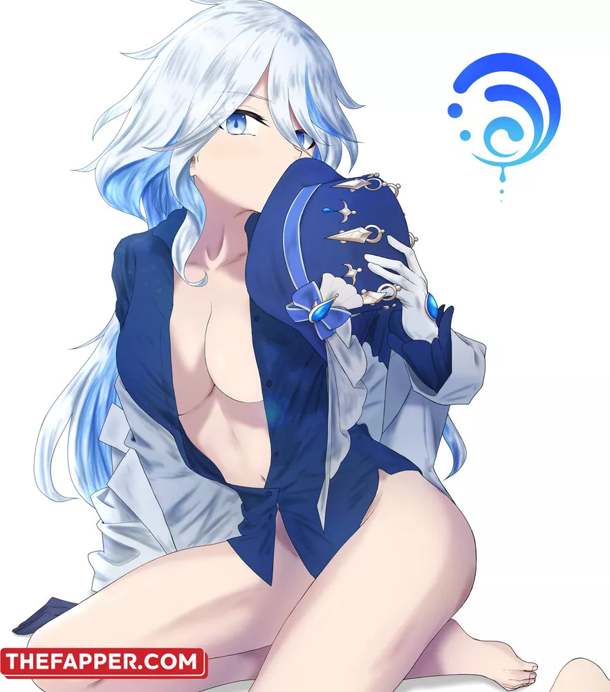 Genshin Impact  Onlyfans Leaked Nude Image #2RMsGChais