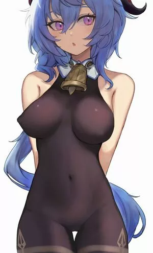 Genshin Impact Onlyfans Leaked Nude Image #2RSriNUpMn