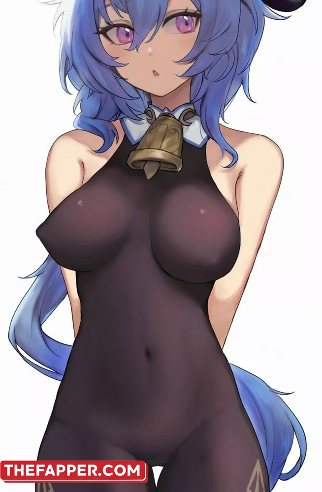 Genshin Impact  Onlyfans Leaked Nude Image #2RSriNUpMn