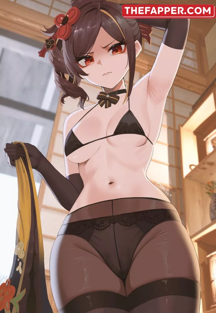 Genshin Impact  Onlyfans Leaked Nude Image #2Uz5CpKHbB