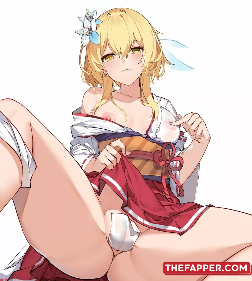 Genshin Impact  Onlyfans Leaked Nude Image #2bBkaGb3pr