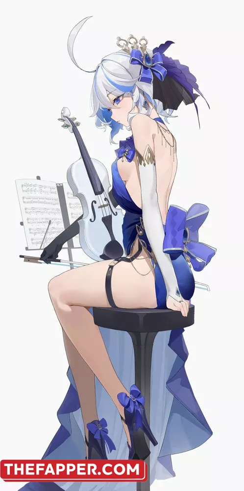 Genshin Impact  Onlyfans Leaked Nude Image #386AQCa93W