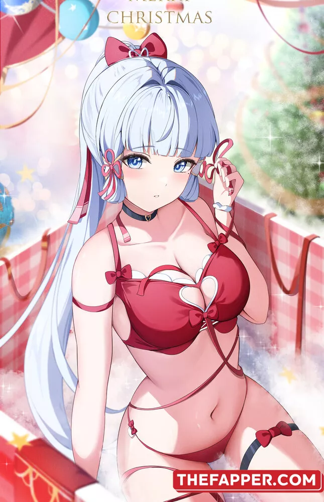 Genshin Impact  Onlyfans Leaked Nude Image #3XeO24iZCh