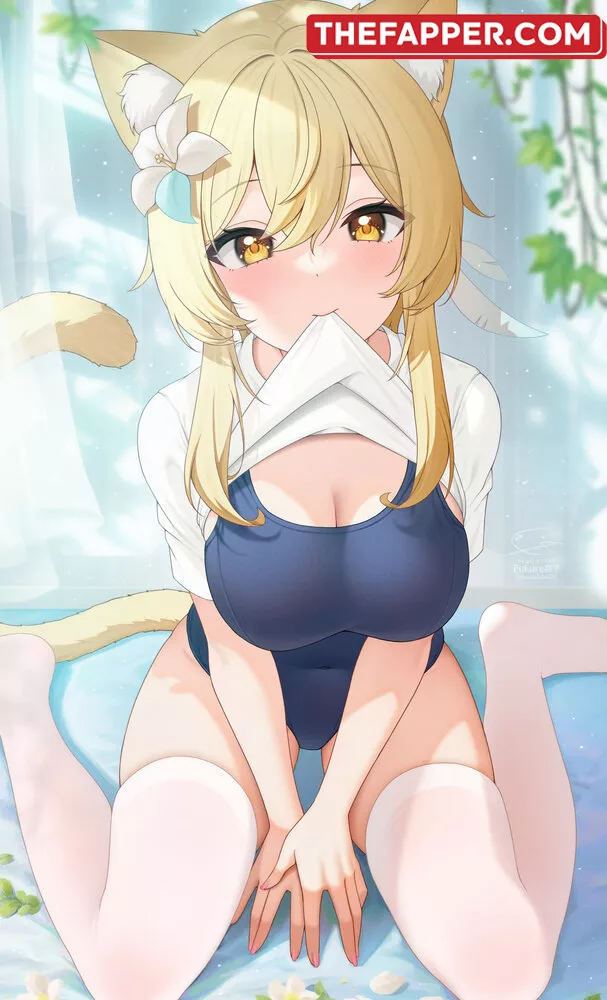 Genshin Impact  Onlyfans Leaked Nude Image #3kq6tjvrPf