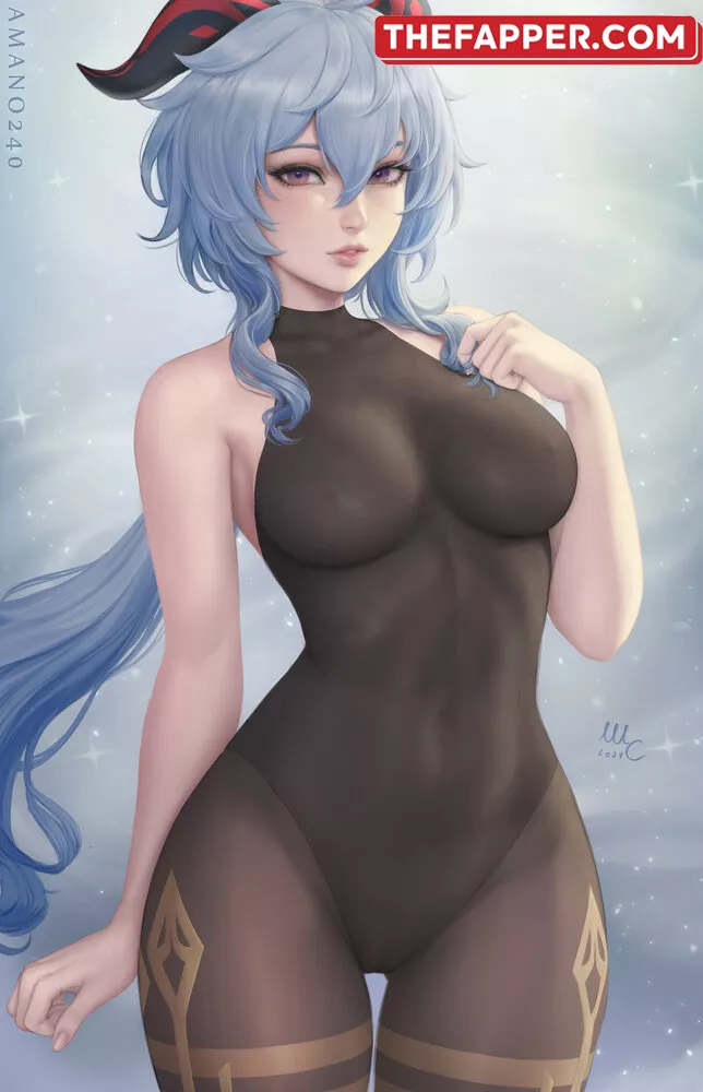 Genshin Impact  Onlyfans Leaked Nude Image #3pzdkgW7mS