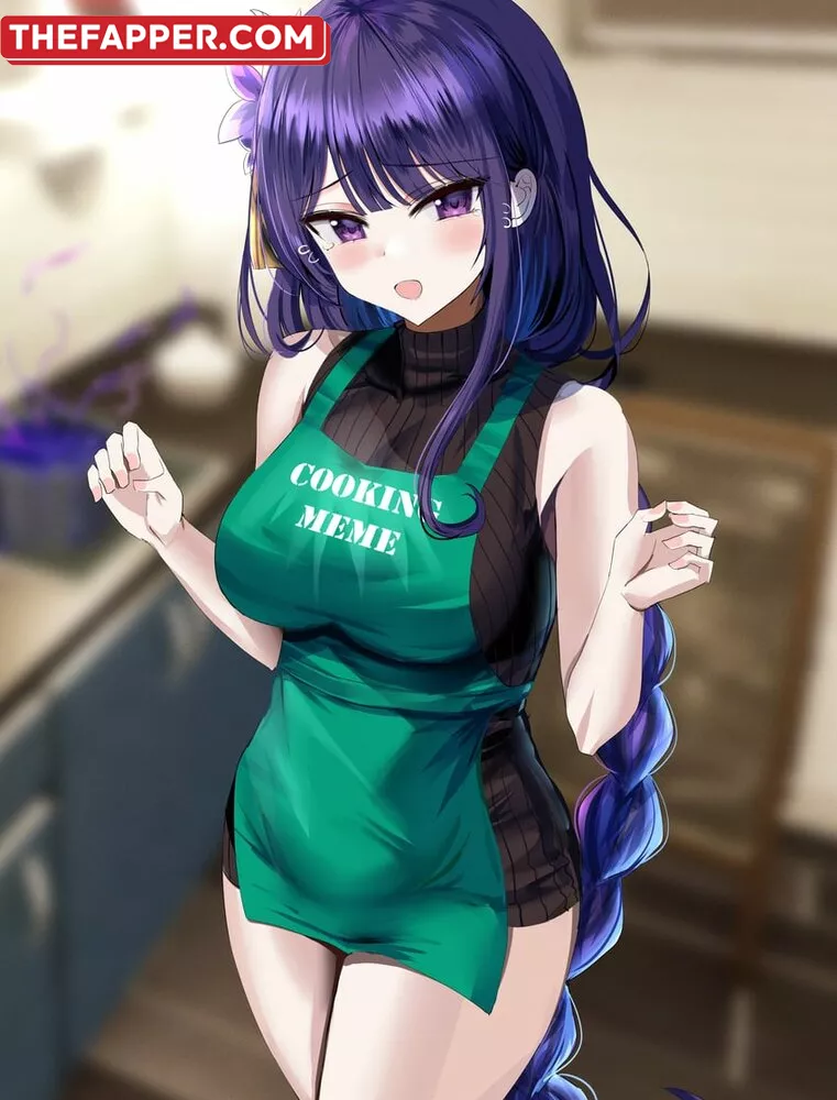 Genshin Impact  Onlyfans Leaked Nude Image #442CCfbiYT