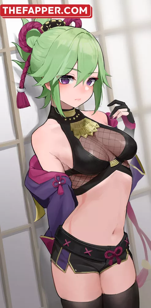 Genshin Impact  Onlyfans Leaked Nude Image #4CUatn7RPk