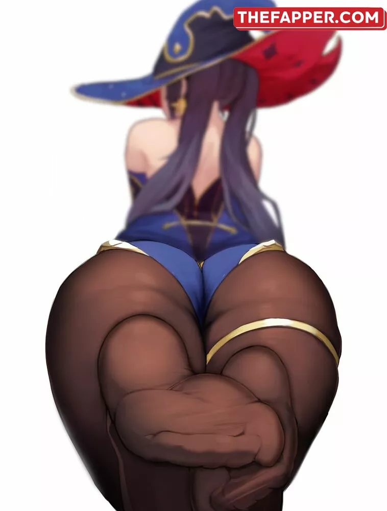 Genshin Impact  Onlyfans Leaked Nude Image #4DjqNbrqPi