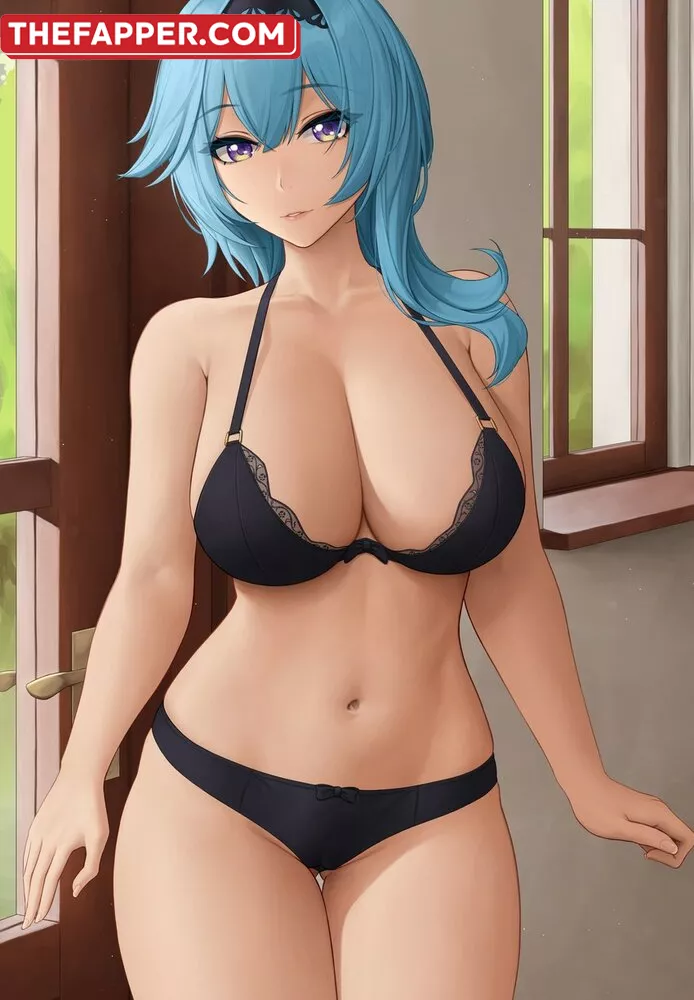Genshin Impact  Onlyfans Leaked Nude Image #4E8E5IaGab