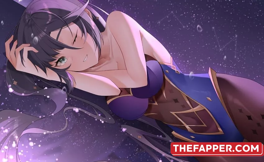 Genshin Impact  Onlyfans Leaked Nude Image #4hR4wzKmwE