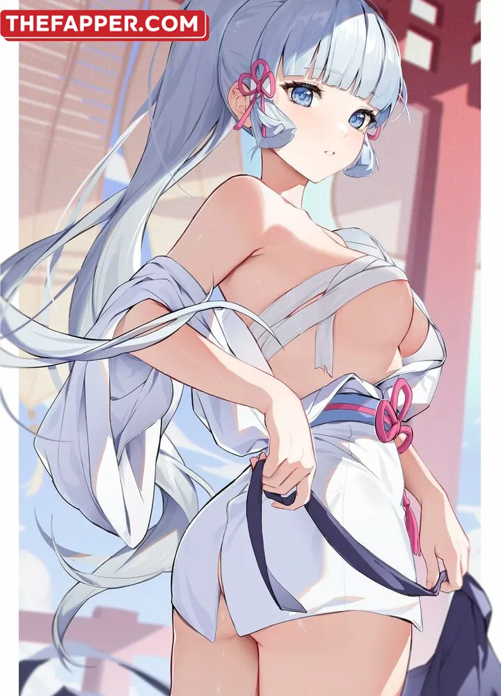 Genshin Impact  Onlyfans Leaked Nude Image #4uXhjHzvMv