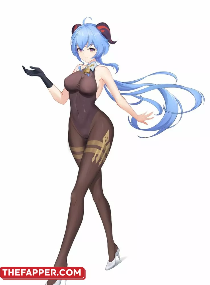 Genshin Impact  Onlyfans Leaked Nude Image #57TvGoegTF