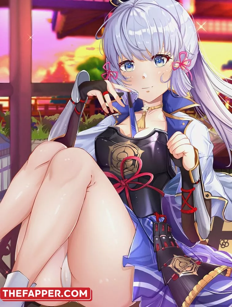 Genshin Impact  Onlyfans Leaked Nude Image #5gWGx1R4A3