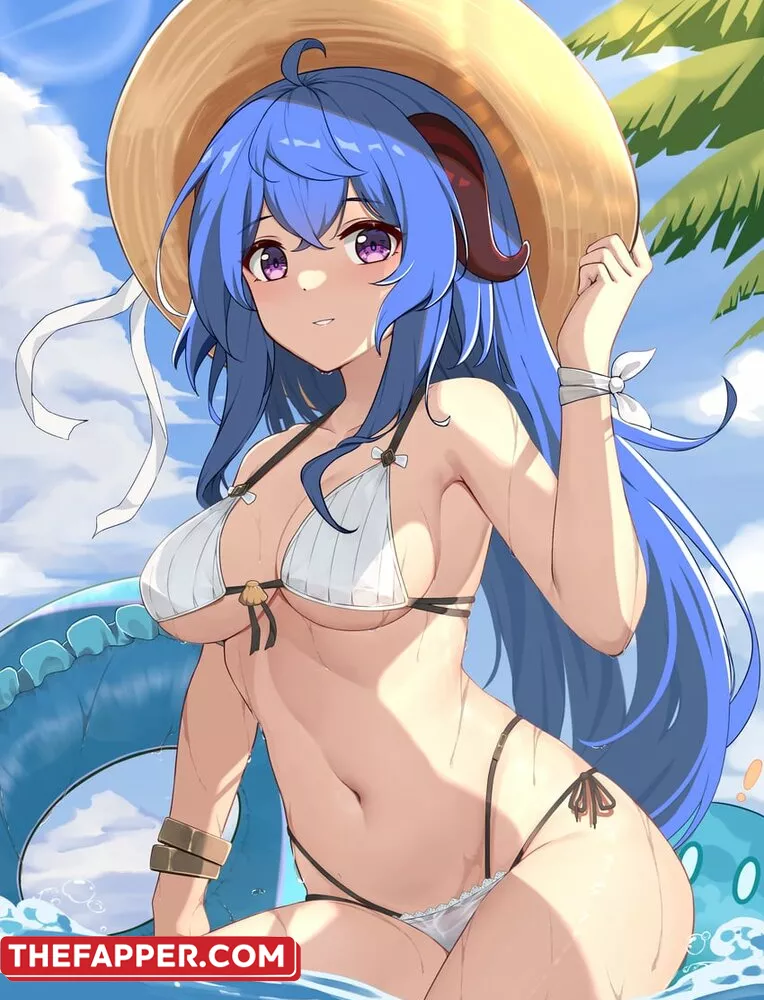 Genshin Impact  Onlyfans Leaked Nude Image #65AJTZam4b