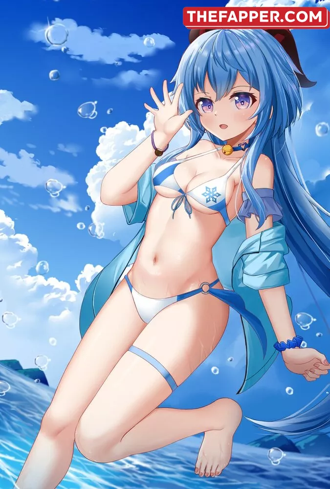Genshin Impact  Onlyfans Leaked Nude Image #6AYTbyV3Bz