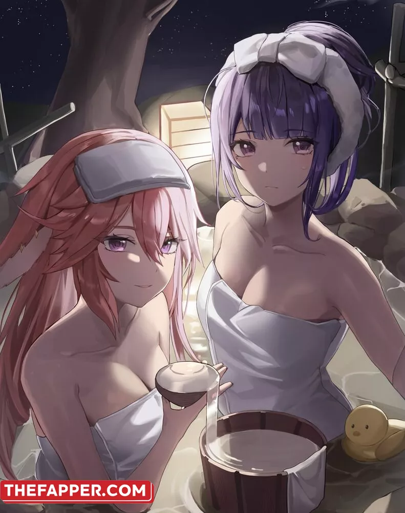 Genshin Impact  Onlyfans Leaked Nude Image #6GZoxIkmT9