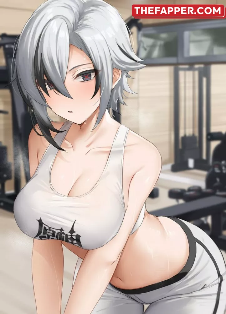 Genshin Impact  Onlyfans Leaked Nude Image #6HoKK07Ken