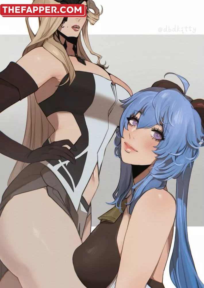 Genshin Impact  Onlyfans Leaked Nude Image #6Io5EcR22C