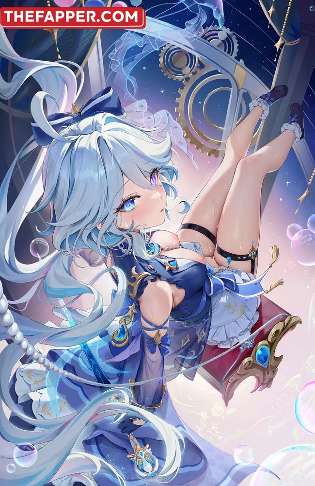 Genshin Impact  Onlyfans Leaked Nude Image #6NL5b6zsFp