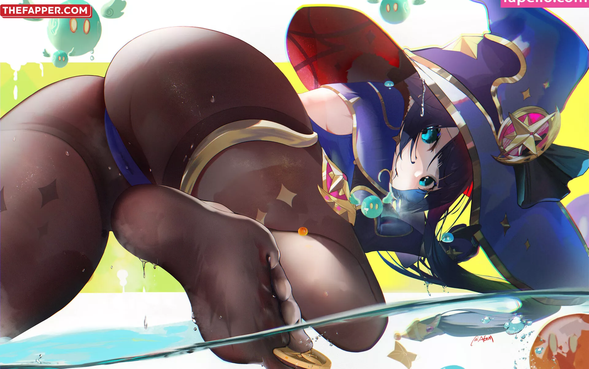 Genshin Impact  Onlyfans Leaked Nude Image #6Q01BPLm7E