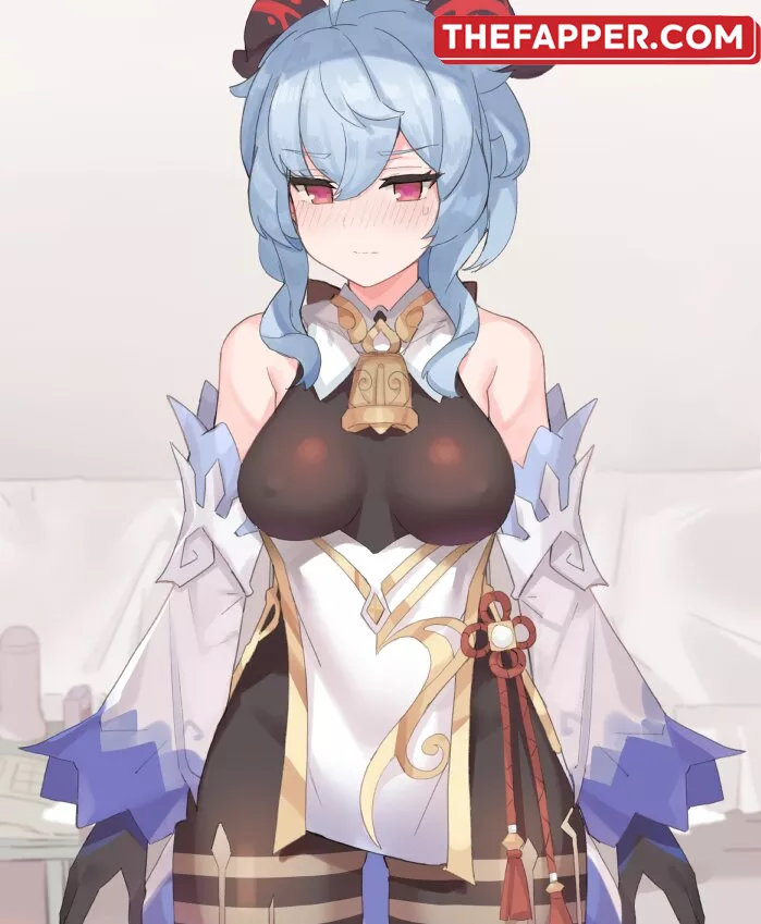 Genshin Impact  Onlyfans Leaked Nude Image #6efYsWEUSM