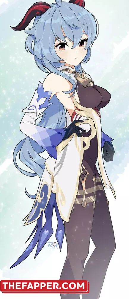 Genshin Impact  Onlyfans Leaked Nude Image #6wWWK7fptY