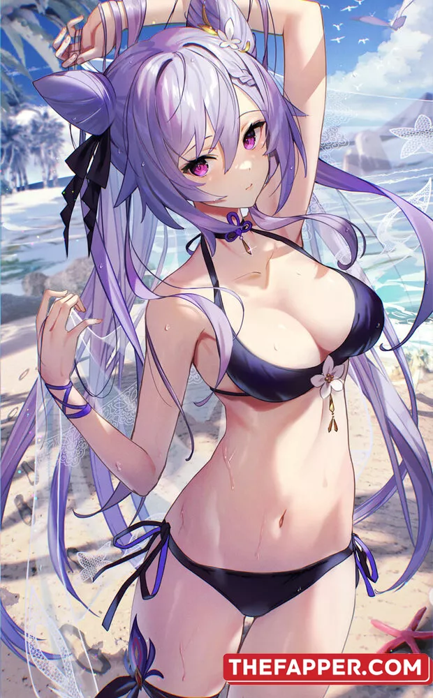 Genshin Impact  Onlyfans Leaked Nude Image #7AF4ytZbng