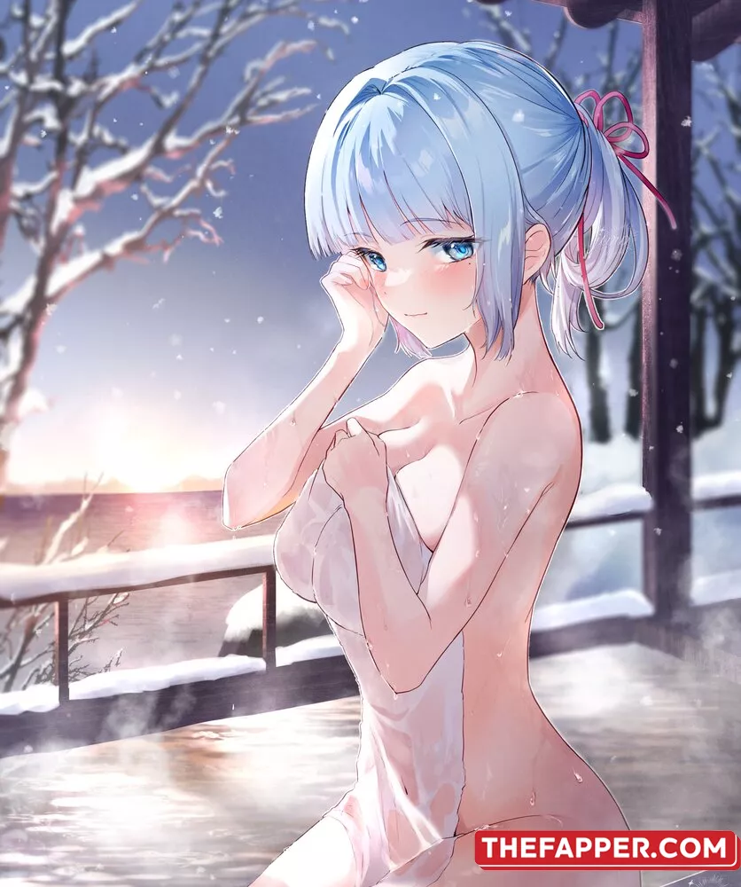 Genshin Impact  Onlyfans Leaked Nude Image #7YDSUpTp5I