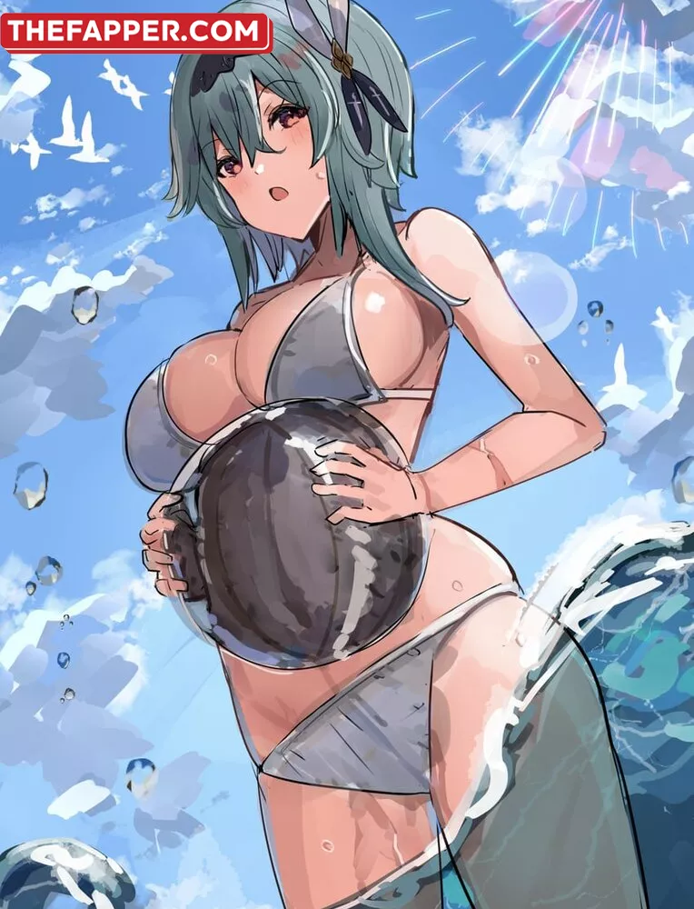 Genshin Impact  Onlyfans Leaked Nude Image #8X30KTMCSv