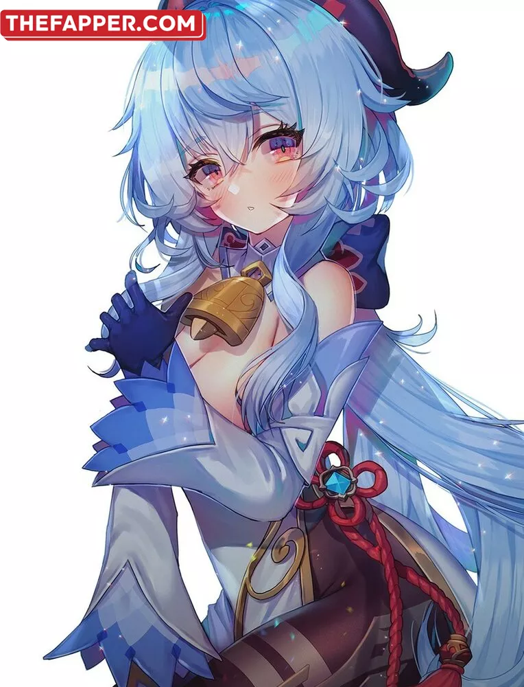 Genshin Impact  Onlyfans Leaked Nude Image #8kdNN6yylb