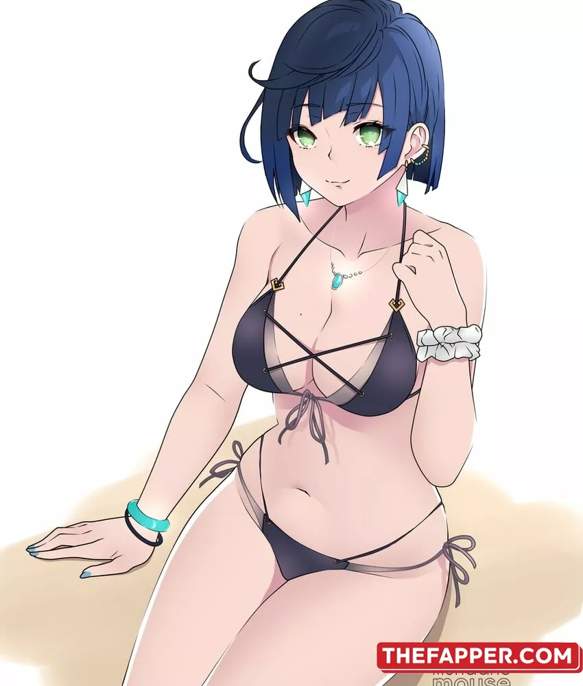 Genshin Impact  Onlyfans Leaked Nude Image #8zVI8WQNhH