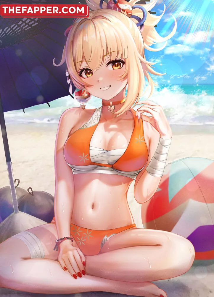 Genshin Impact  Onlyfans Leaked Nude Image #9QeLhmGbhB