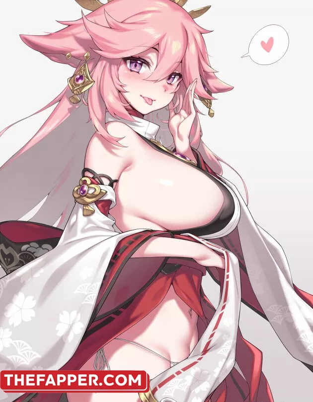 Genshin Impact  Onlyfans Leaked Nude Image #9cmJA24W1I