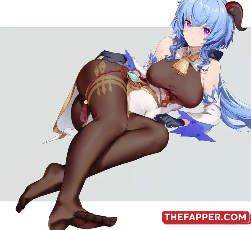 Genshin Impact  Onlyfans Leaked Nude Image #9exceerAxw