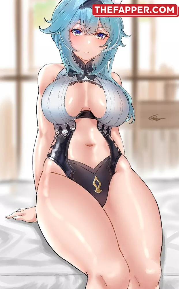 Genshin Impact  Onlyfans Leaked Nude Image #A1QIDfrez6