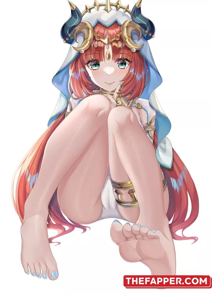 Genshin Impact  Onlyfans Leaked Nude Image #A1Viba9V7R