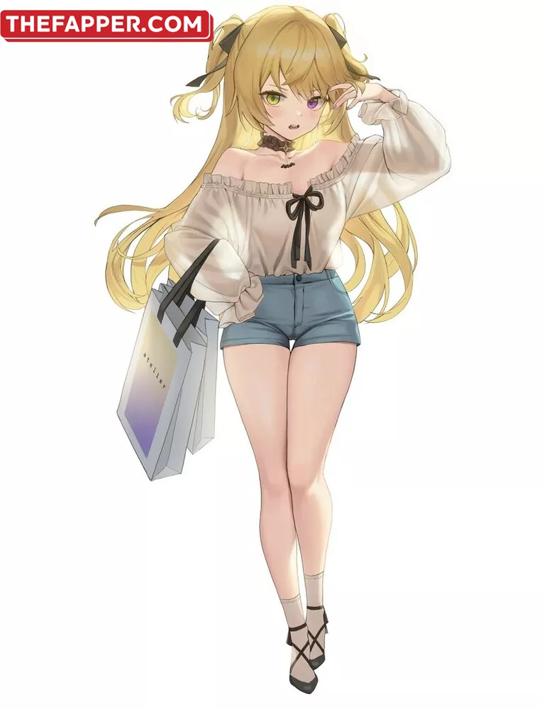 Genshin Impact  Onlyfans Leaked Nude Image #AGVzYJiDw2