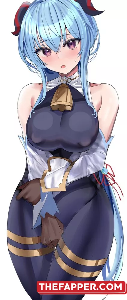 Genshin Impact  Onlyfans Leaked Nude Image #AJeR9keCN8