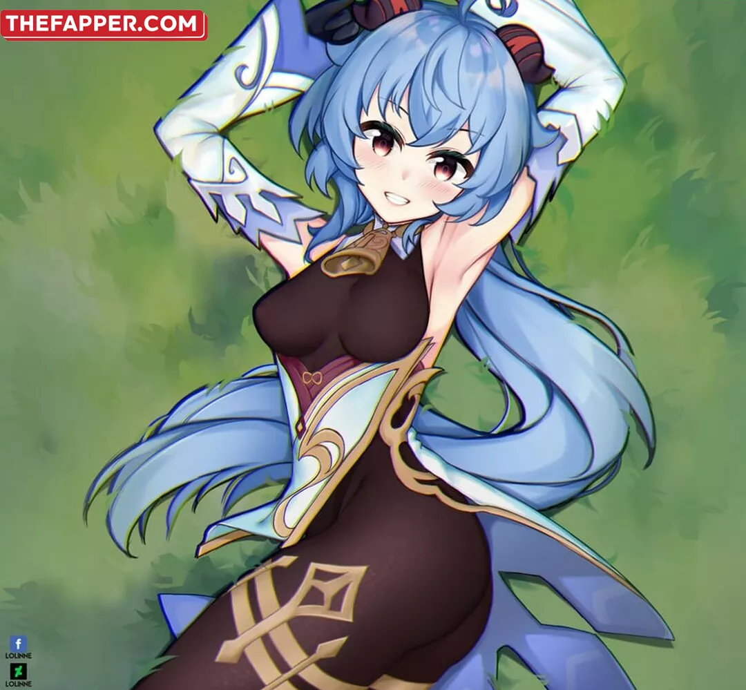 Genshin Impact  Onlyfans Leaked Nude Image #AYPkpbAERF
