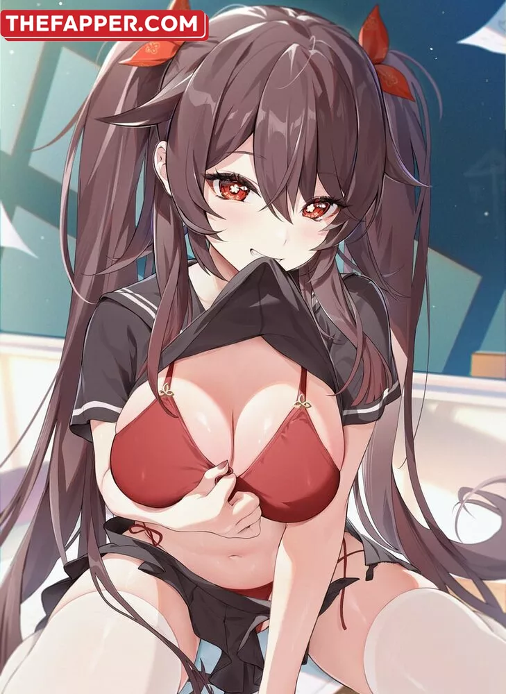 Genshin Impact  Onlyfans Leaked Nude Image #Am4oO9IFJA