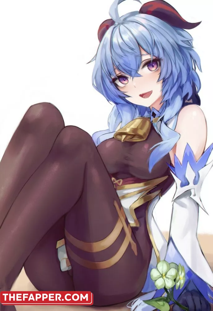 Genshin Impact  Onlyfans Leaked Nude Image #Amn7S99HNW